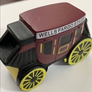 Meet your Posher, Ronald